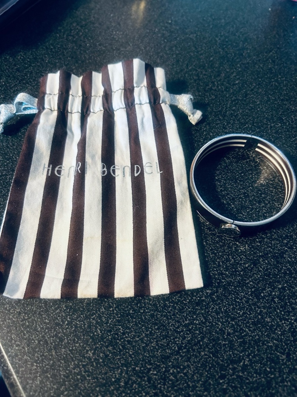 Henri Bendel Bracelet